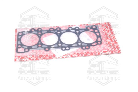 Прокладка, головка блоку циліндрів NISSAN 2.2 dCi YD22D/YD22DDT/YD22DDTi 0,93 mm 1* (вир-во Elring)