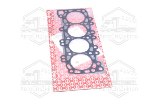 Прокладка, головка блоку циліндрів NISSAN 2.2 dCi YD22D/YD22DDT/YD22DDTi 0,93 mm 1* (вир-во Elring)