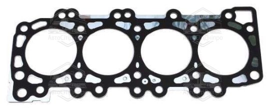 Прокладка, головка блоку циліндрів NISSAN 2.2 dCi YD22D/YD22DDT/YD22DDTi 0,95 mm 2* (вир-во Elring)