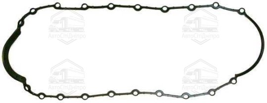 Прокладка, головка блоку циліндрів NISSAN 2.2 dCi YD22D/YD22DDT/YD22DDTi 0,95 mm 2* (вир-во Elring)