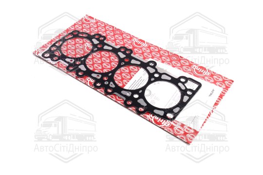 Прокладка, головка блоку циліндрів NISSAN 2.2 dCi YD22D/YD22DDT/YD22DDTi 1,03 mm 5* (вир-во Elring)