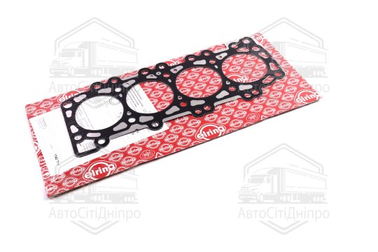 Прокладка, головка блоку циліндрів NISSAN 2.2 dCi YD22D/YD22DDT/YD22DDTi 1,03 mm 5* (вир-во Elring)