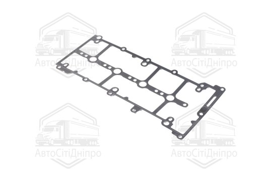 Прокладка, кришка головки циліндра FIAT/OPEL 2.0JTD A20FD/A20DT/A20DTC 08- (вир-во Elring)