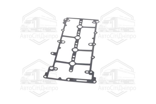 Прокладка, кришка головки циліндра FIAT/OPEL 2.0JTD A20FD/A20DT/A20DTC 08- (вир-во Elring)