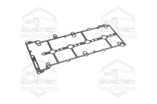 Прокладка, кришка головки циліндра FIAT/OPEL 2.0JTD A20FD/A20DT/A20DTC 08- (вир-во Elring)