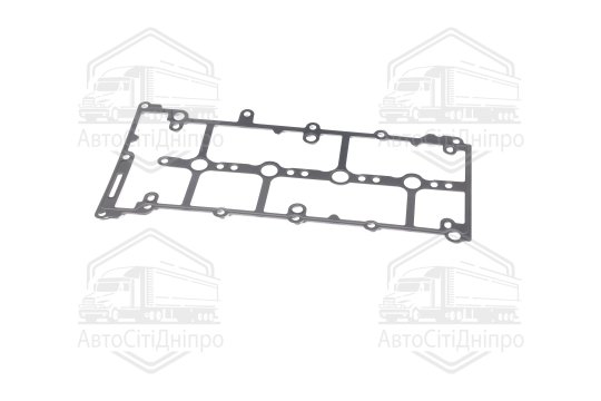 Прокладка, кришка головки циліндра FIAT/OPEL 2.0JTD A20FD/A20DT/A20DTC 08- (вир-во Elring)