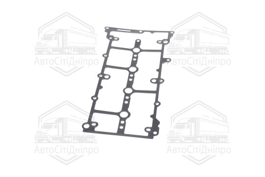 Прокладка, кришка головки циліндра FIAT/OPEL 2.0JTD A20FD/A20DT/A20DTC 08- (вир-во Elring)