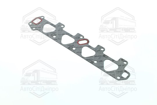 Прокладка колектора IN OPEL X14XE/X16XEL/Z14XE (вир-во Elring)