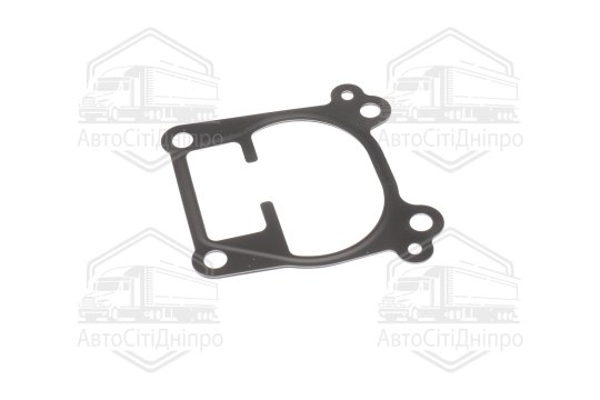 Прокладка корпус впускного колектора OPEL 2,0/2,2 DTI 16V Y20DTH/Y22DTR -08 (вир-во Elring)
