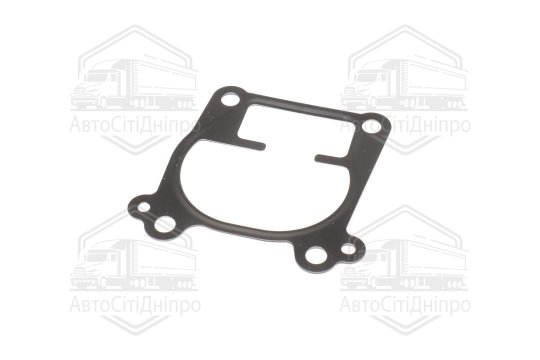 Прокладка корпус впускного колектора OPEL 2,0/2,2 DTI 16V Y20DTH/Y22DTR -08 (вир-во Elring)