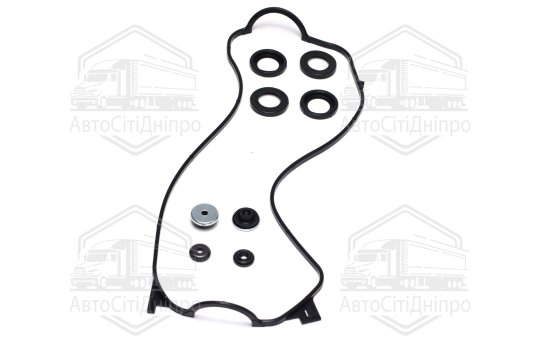 Комплект прокладок, кришка головки блоку HONDA 1,3-1,6 16V -97 (вир-во Elring)