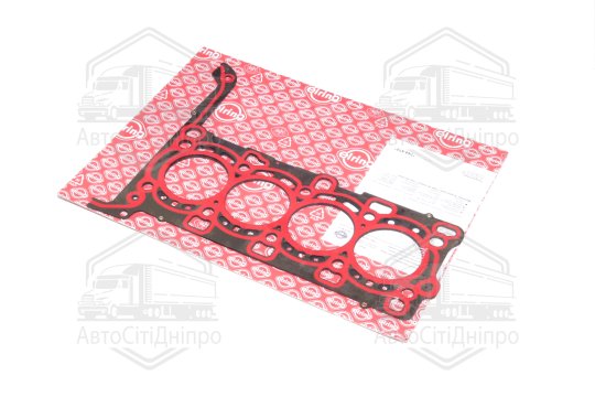 Прокладка, головка циліндрів OPEL 1,6 CDTi 1,25 mm (вир-во Elring)