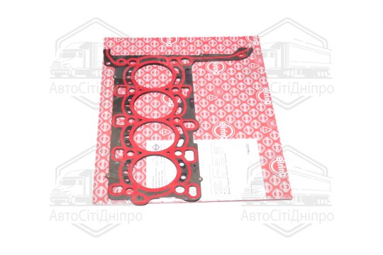 Прокладка, головка циліндрів OPEL 1,6 CDTi 1,25 mm (вир-во Elring)