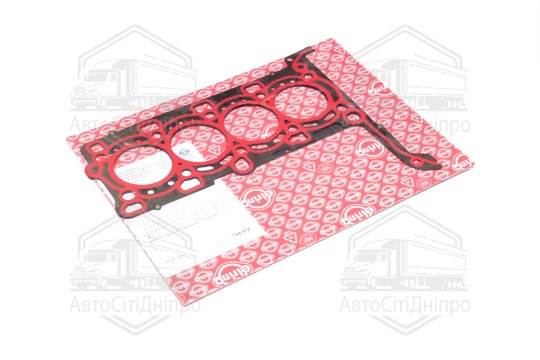 Прокладка, головка циліндрів OPEL 1,6 CDTi 1,25 mm (вир-во Elring)