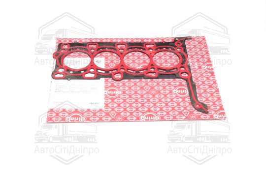 Прокладка, головка циліндрів OPEL 1,6 CDTi 1,25 mm (вир-во Elring)