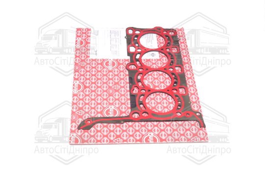 Прокладка, головка циліндрів OPEL 1,6 CDTi 1,25 mm (вир-во Elring)