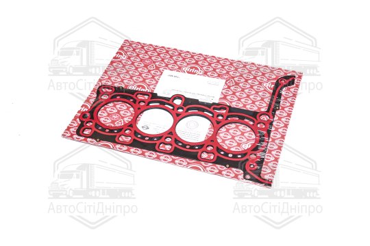 Прокладка, головка циліндрів OPEL 1,6 CDTi 1,35 mm (вир-во Elring)