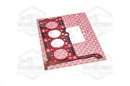 Прокладка, головка циліндрів OPEL 1,6 CDTi 1,35 mm (вир-во Elring)