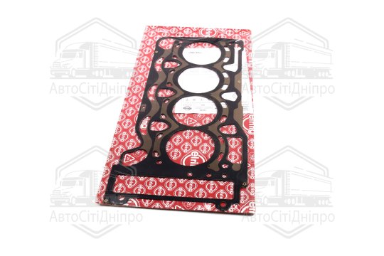 Прокладка головки блоку BMW N40/N42/N45/N46 0.40MM (вир-во Elring)