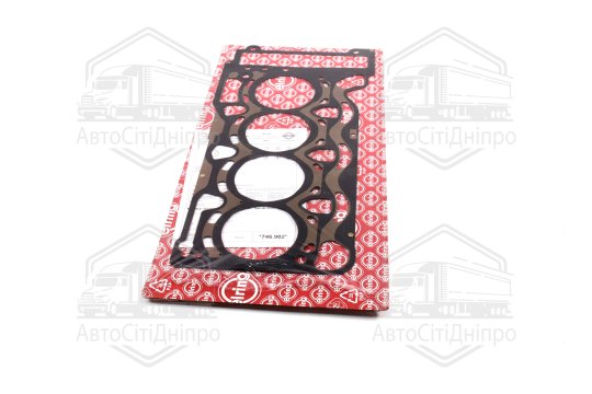 Прокладка головки блоку BMW N40/N42/N45/N46 0.40MM (вир-во Elring)