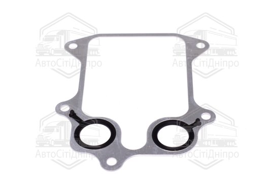 Прокладка, маслоохолоджувач VAG 1,4/1,6 TSI (вир-во Elring)