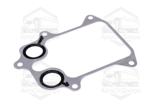 Прокладка, маслоохолоджувач VAG 1,4/1,6 TSI (вир-во Elring)