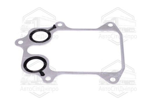 Прокладка, маслоохолоджувач VAG 1,4/1,6 TSI (вир-во Elring)