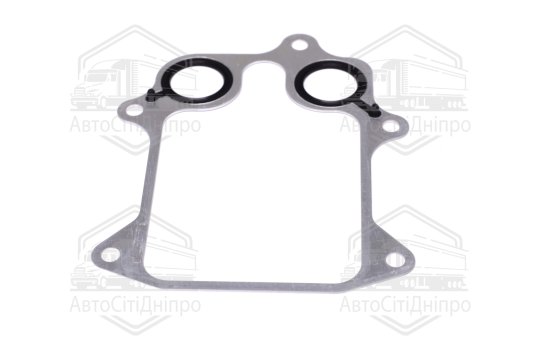 Прокладка, маслоохолоджувач VAG 1,4/1,6 TSI (вир-во Elring)