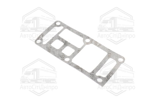 Прокладка, масляний фільтр BMW M40/M42/M43/M44 (вир-во Elring)