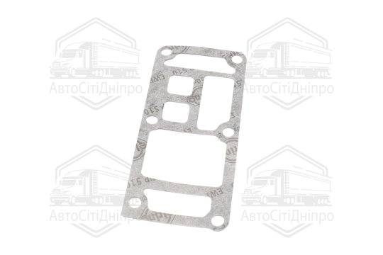 Прокладка, масляний фільтр BMW M40/M42/M43/M44 (вир-во Elring)