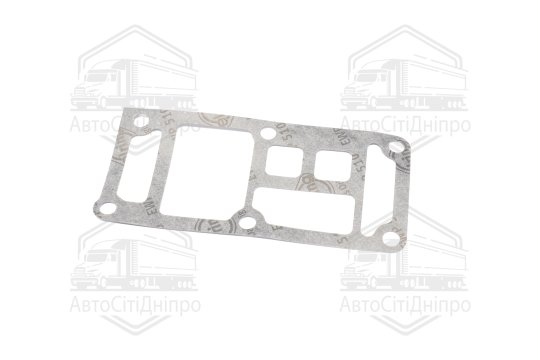 Прокладка, масляний фільтр BMW M40/M42/M43/M44 (вир-во Elring)