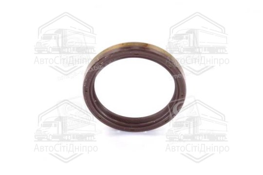 Сальник двигуна FRONT BMW M40B16/M40B18 42X52X7/8 (вир-во Elring)