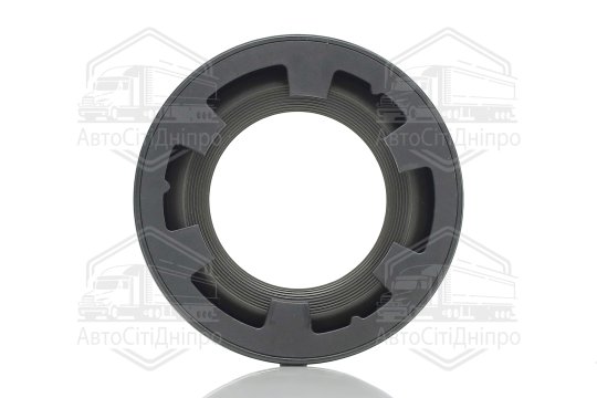 Ущільнення вала, колінчастий вал FIAT 2,3 JTD F1AE 50*80*11 PTFE (вир-во Elring)