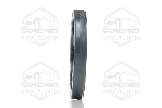 Ущільнення вала, колінчастий вал FIAT 2,3 JTD F1AE 50*80*11 PTFE (вир-во Elring)