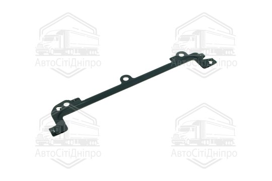 Прокладка кришки ГРМ для циліндрів 4-6 VAG 3,0TDI V6 12- (вир-во Elring)