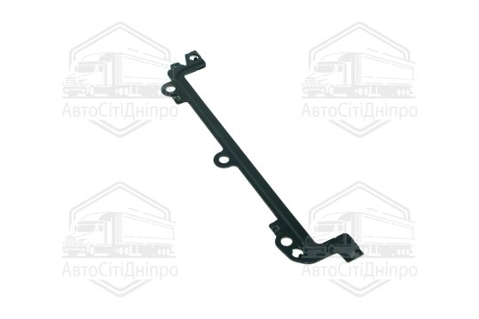 Прокладка кришки ГРМ для циліндрів 4-6 VAG 3,0TDI V6 12- (вир-во Elring)