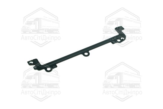 Прокладка кришки ГРМ для циліндрів 4-6 VAG 3,0TDI V6 12- (вир-во Elring)