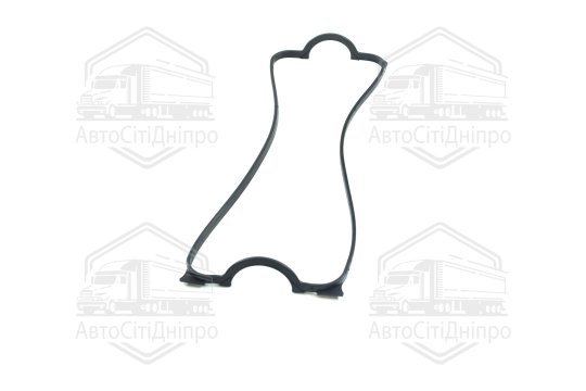 Прокладка кришки клапанної HONDA A16A1/A20A1/A20A2/A20A3/A20A4/ET1/ET2/ET4/EZ (вир-во Elring)