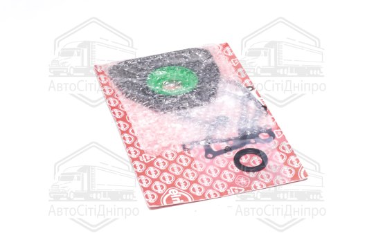 Комплект прокладок, картер FORD 1,25 16V SNJA/SNJB/SNJC/SNJD 08- (вир-во Elring)