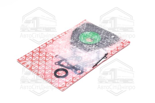 Комплект прокладок, картер FORD 1,25 16V SNJA/SNJB/SNJC/SNJD 08- (вир-во Elring)