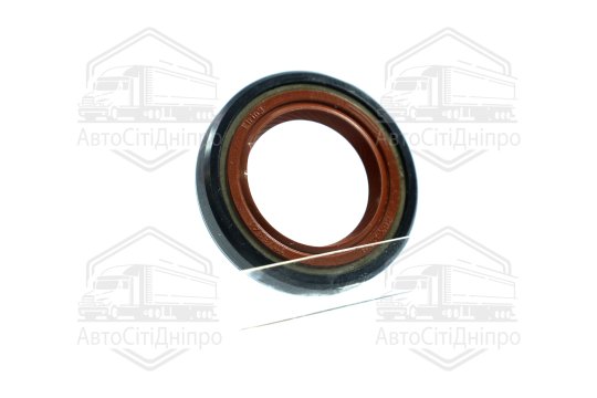 Сальник двигуна FRONT DAEWOO/CHEVROLET/OPEL X14XE/X16XEL 26X42X8 (вир-во Elring)