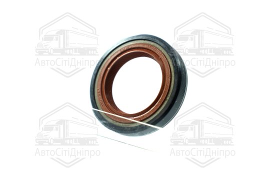 Сальник двигуна FRONT DAEWOO/CHEVROLET/OPEL X14XE/X16XEL 26X42X8 (вир-во Elring)