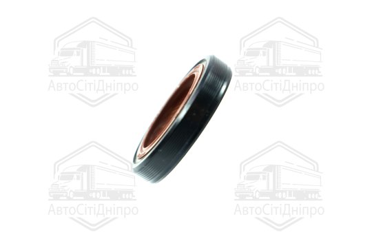 Сальник двигуна FRONT DAEWOO/CHEVROLET/OPEL X14XE/X16XEL 26X42X8 (вир-во Elring)