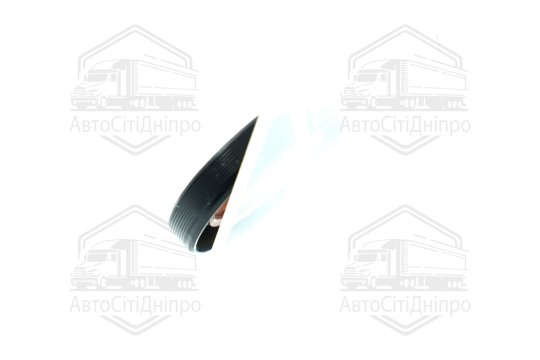 Сальник двигуна FRONT DAEWOO/CHEVROLET/OPEL X14XE/X16XEL 26X42X8 (вир-во Elring)