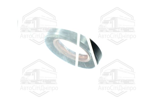 Сальник двигуна FRONT DAEWOO/CHEVROLET/OPEL X14XE/X16XEL 26X42X8 (вир-во Elring)