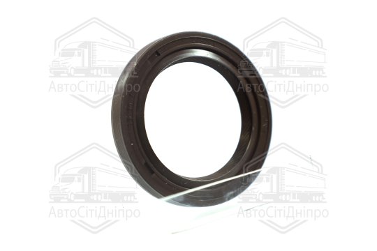 Сальник двигуна FRONT FORD CVH/ZETEC 35X50X7 (вир-во Elring)