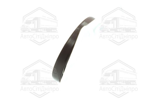 Сальник двигуна FRONT FORD CVH/ZETEC 35X50X7 (вир-во Elring)