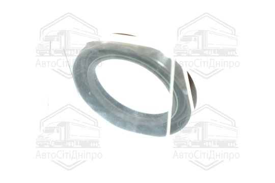 Сальник двигуна FRONT FORD CVH/ZETEC 35X50X7 (вир-во Elring)