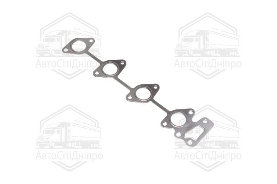 Прокладка, випускний колектор HYUNDAI 2,0/2,2 CRDi D4EA/D4EB (вир-во Elring)
