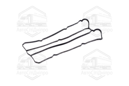 Прокладка кришки клапанної FORD 1.25/1.6 16V ZETEC FUJA/HWDA/HWDB (пласт. кришка) (вир-во Elring)